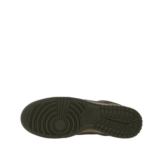 Zapatos Nike Dunk Low Retro Premium Cargo Khaki