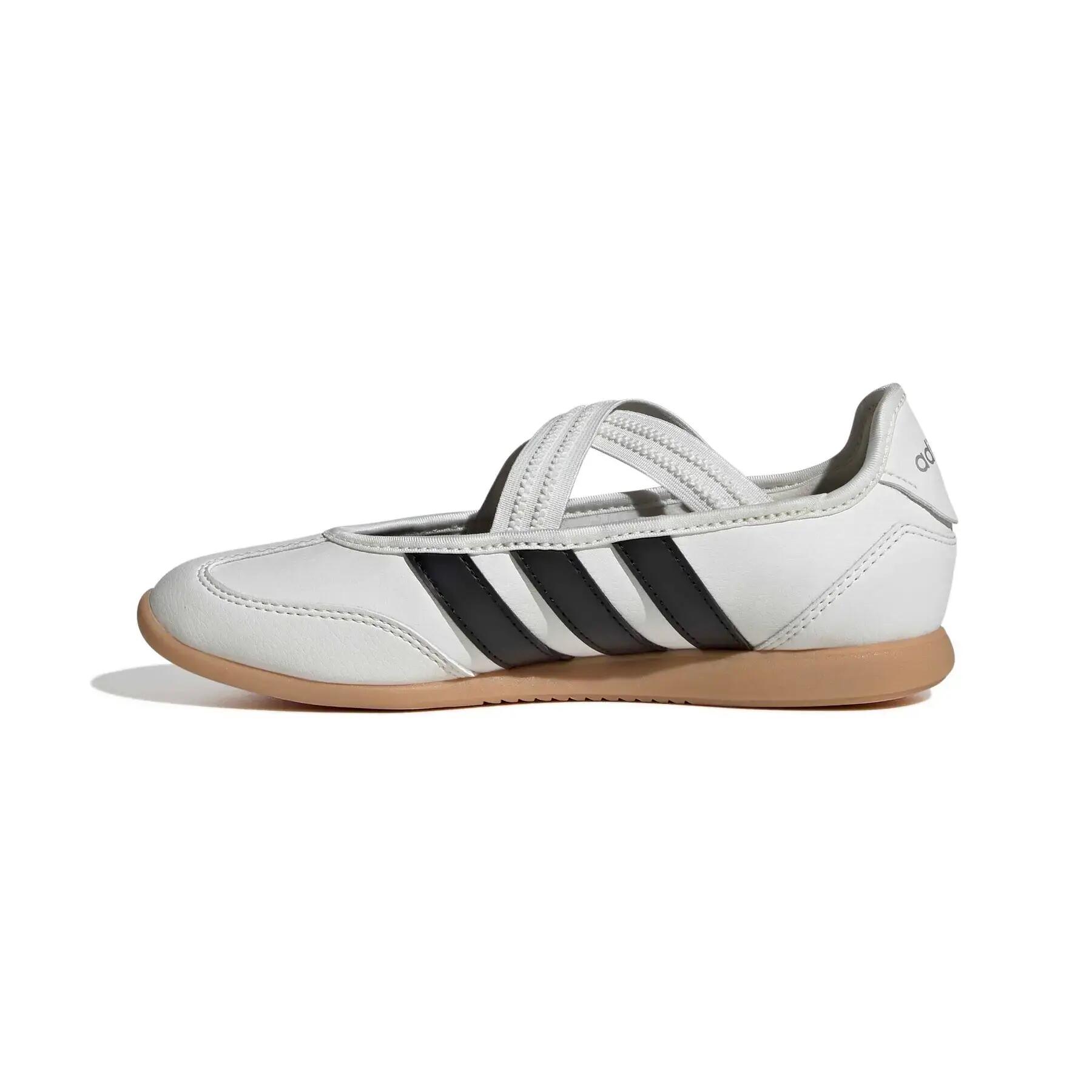 Kindertrainers adidas Barreda Mary Jane 4/7