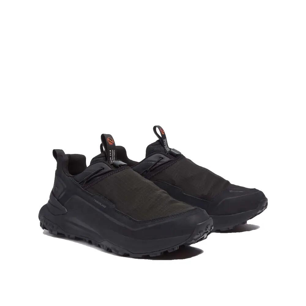 Wanderschuhe Timberland Motion Access Leder Schwarz 2/9