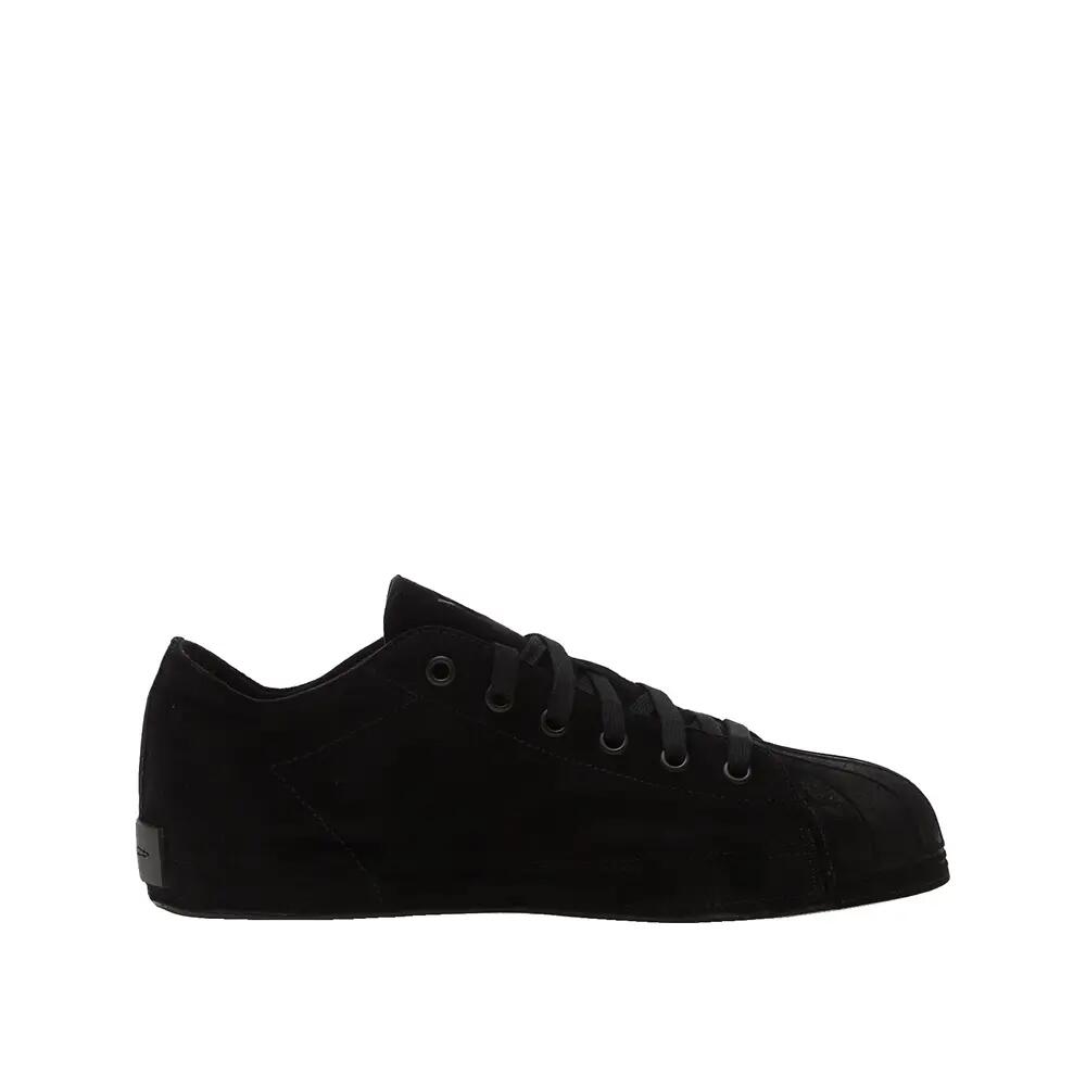 Y-3 Nizzastar Lo Schwarz 2/6
