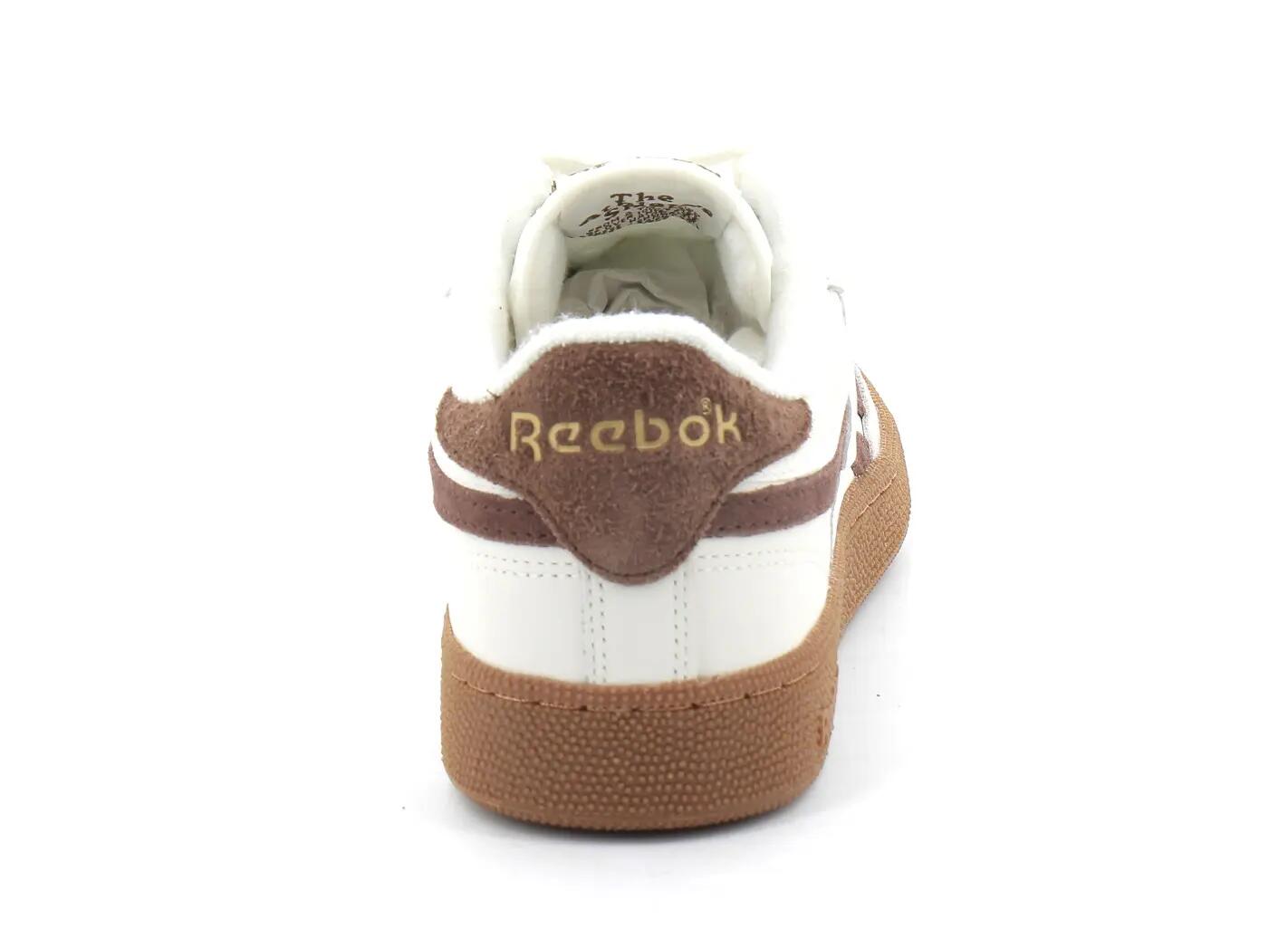Baskets Mixte Club C Revenge, Reebok 4/5