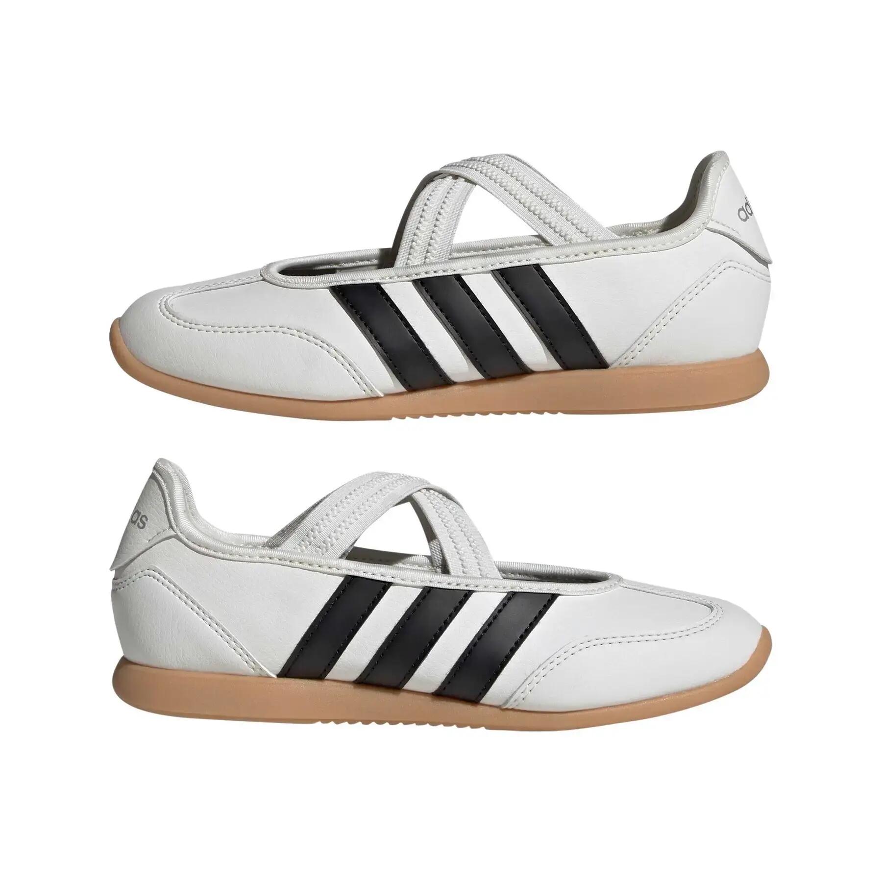 Kindertrainers adidas Barreda Mary Jane 3/7