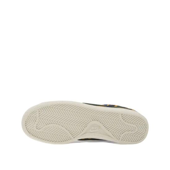 Scarpe Nike Tennis Classic CS Prm Terry Verde/Bianco