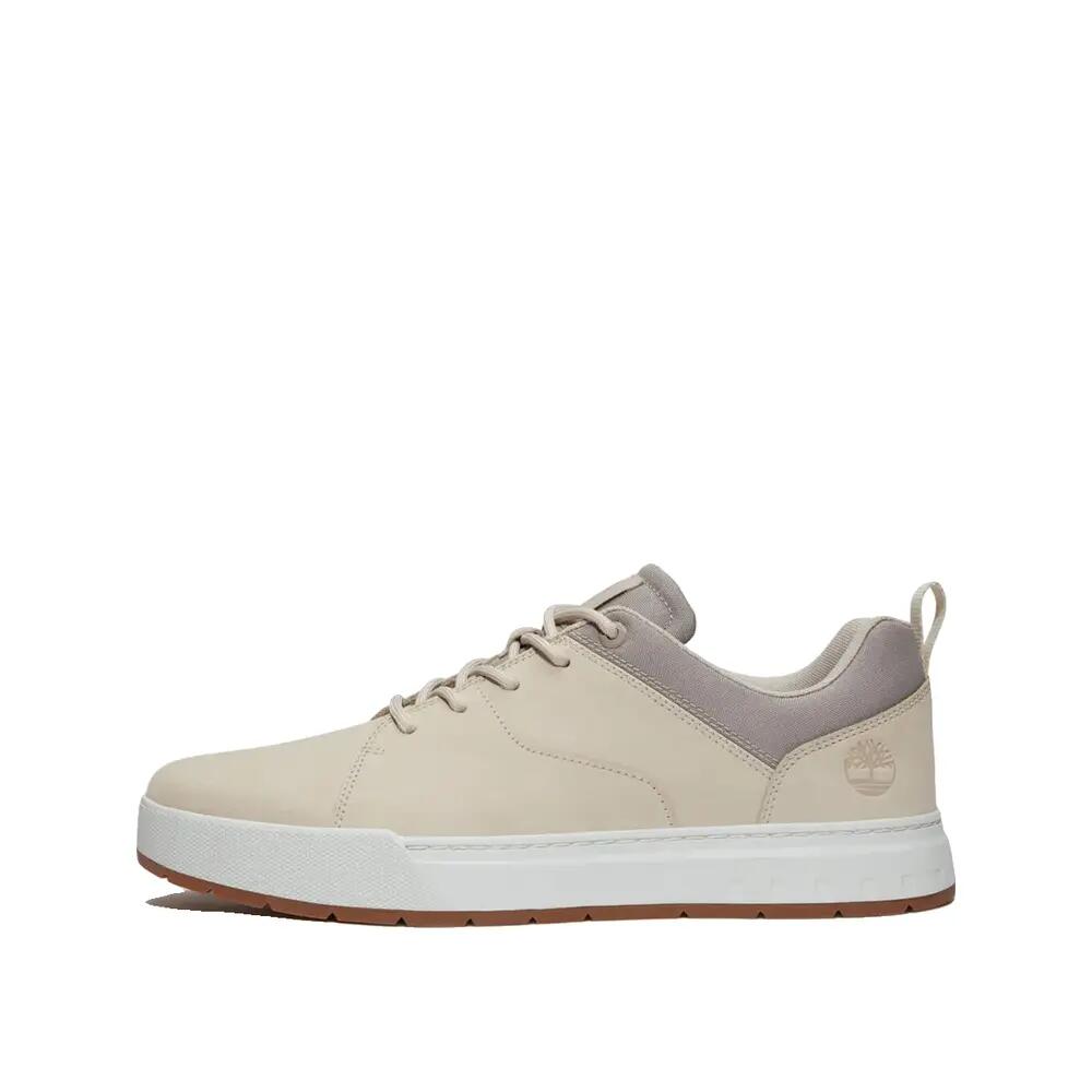Zapatos Timberland Maple Grove Beige 5/9