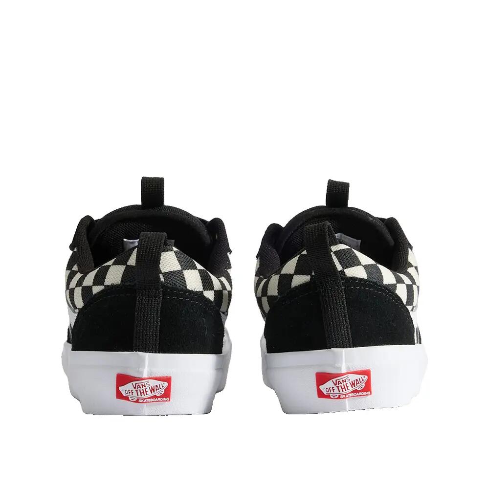Scarpe Vans Old Skool Noire 4/8