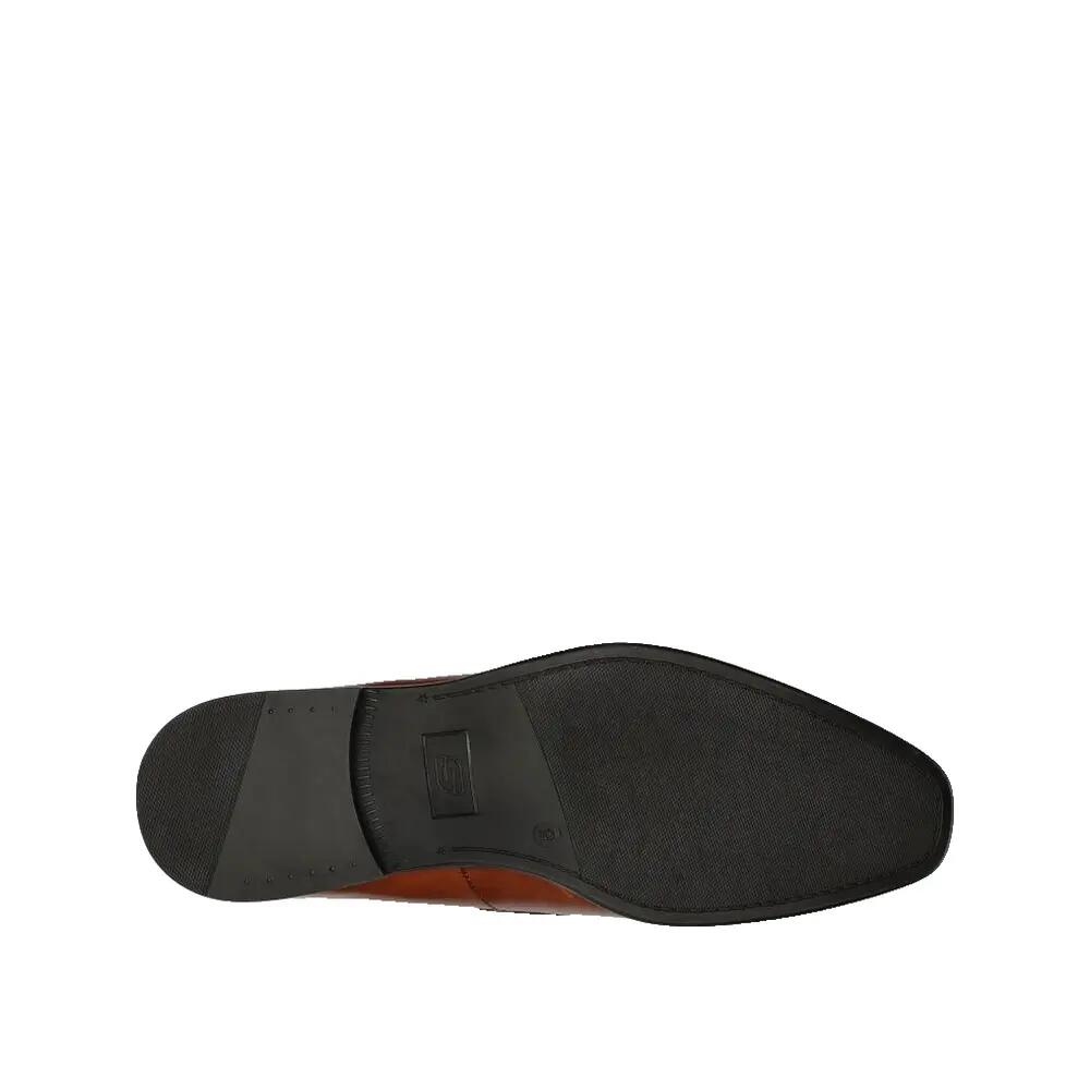 Scarpe Skechers Trentmore Corinth Cognac 4/4