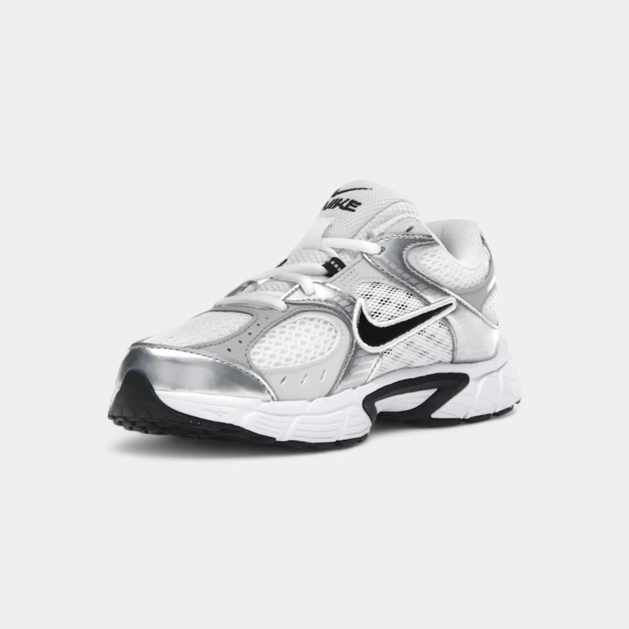 Nike V5 RNR White Vast Grey (GS) 3/5