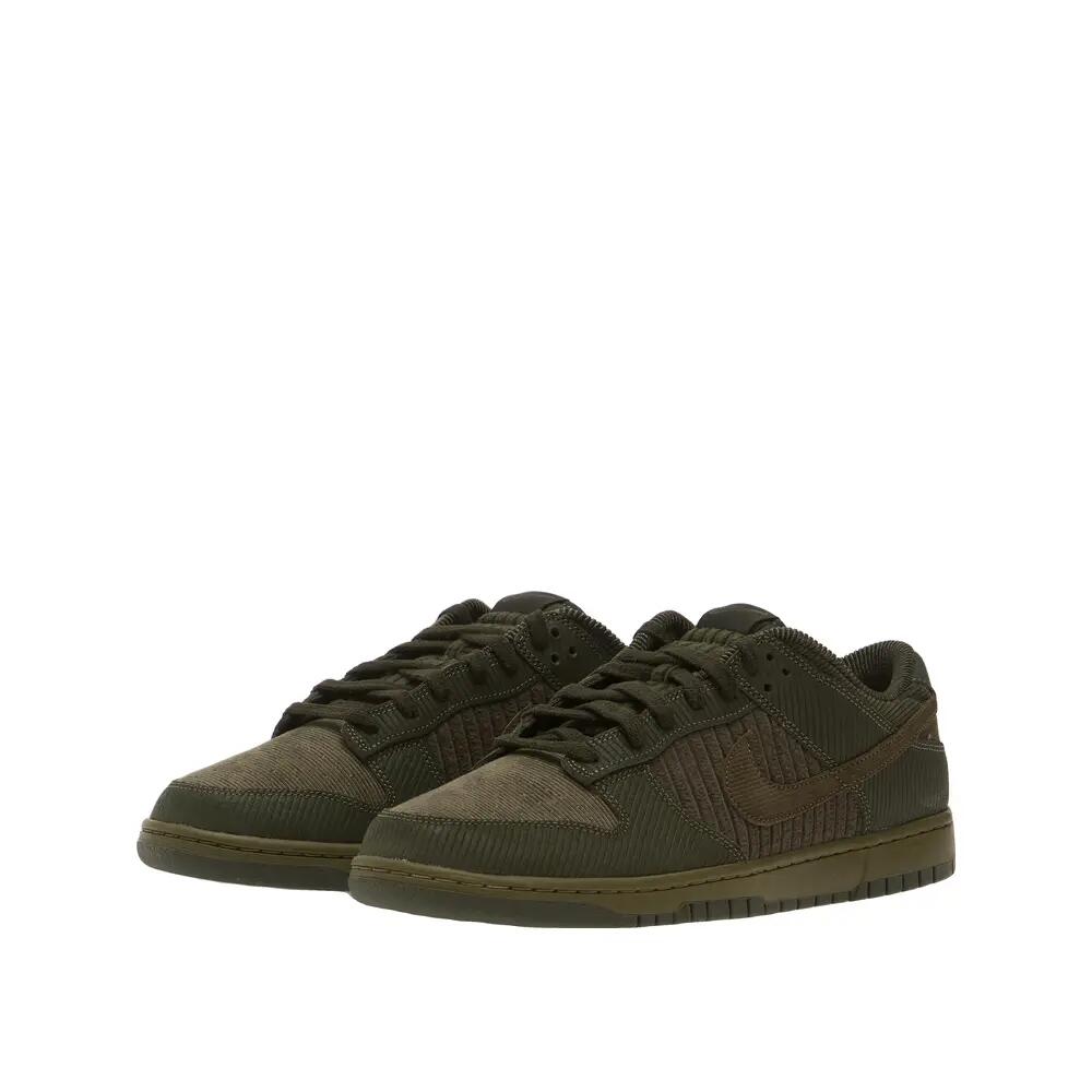 Zapatos Nike Dunk Low Retro Premium Cargo Khaki 5/6