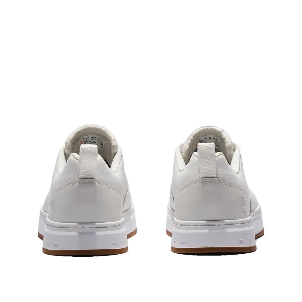 Lederschuhe Timberland Oxford Beige 6/7