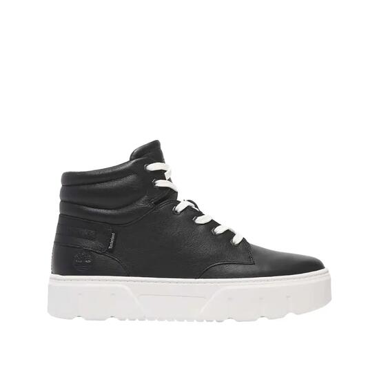 Zapatos Timberland Laurel Court Negro