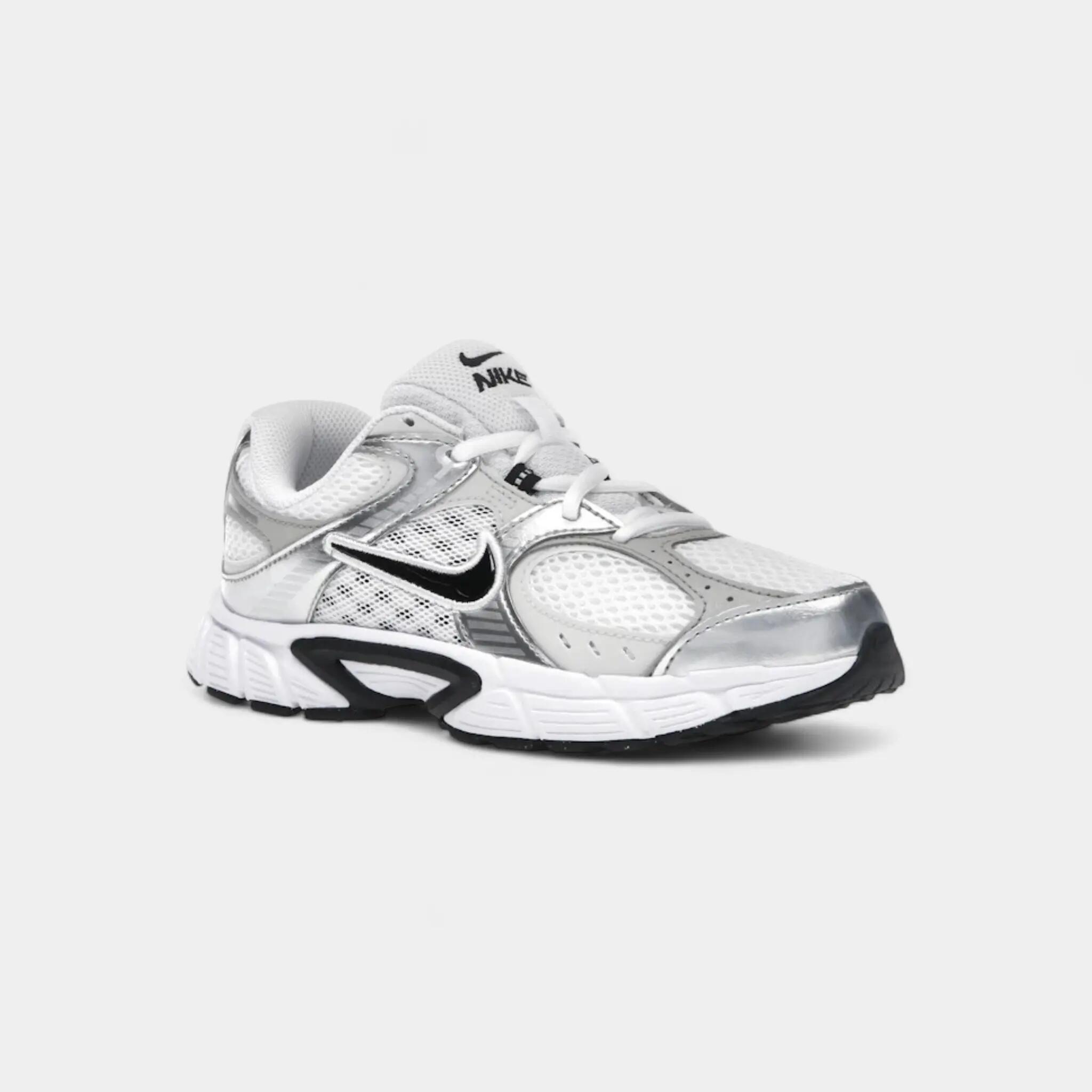 Nike V5 RNR White Vast Grey (GS) 2/5
