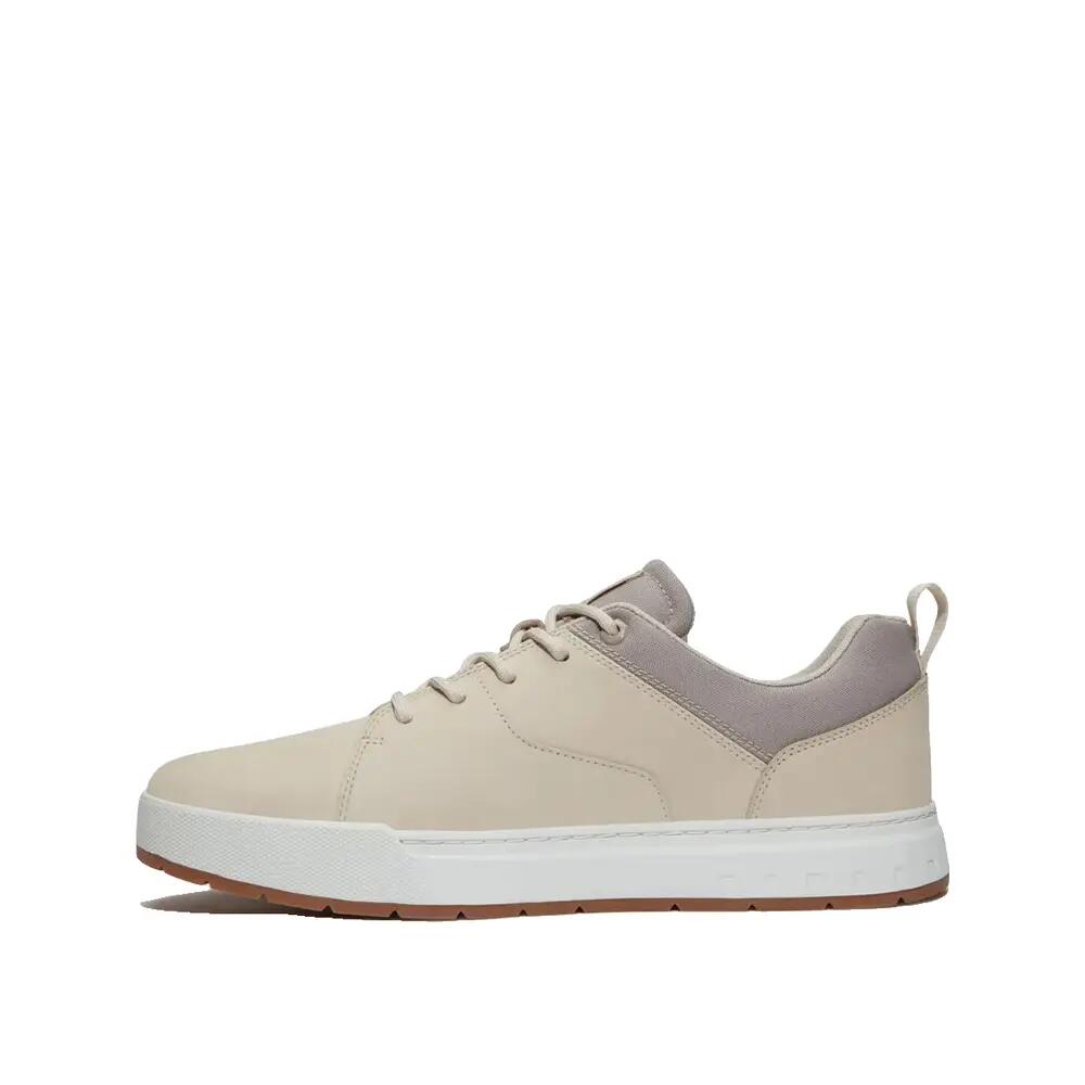 Zapatos Timberland Maple Grove Beige 3/9