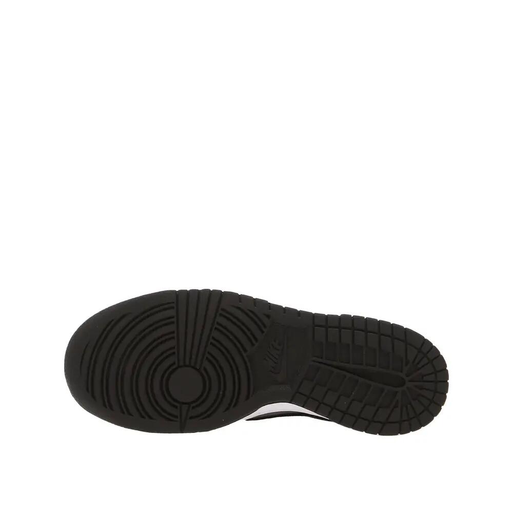 Zapatos Nike Dunk Low SE Gris medio/Negro/Blanco 1/6