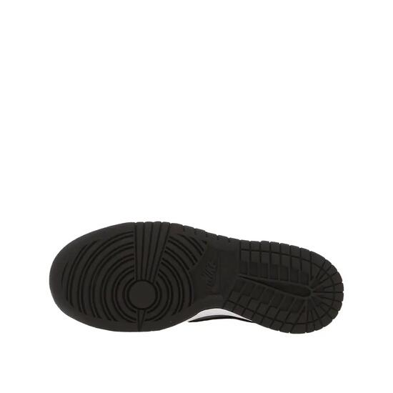 Zapatos Nike Dunk Low SE Gris medio/Negro/Blanco