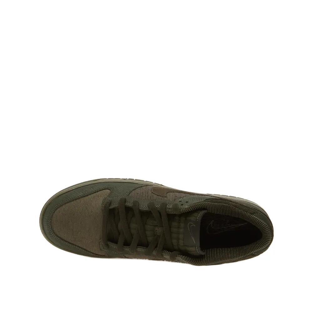 Zapatos Nike Dunk Low Retro Premium Cargo Khaki 3/6