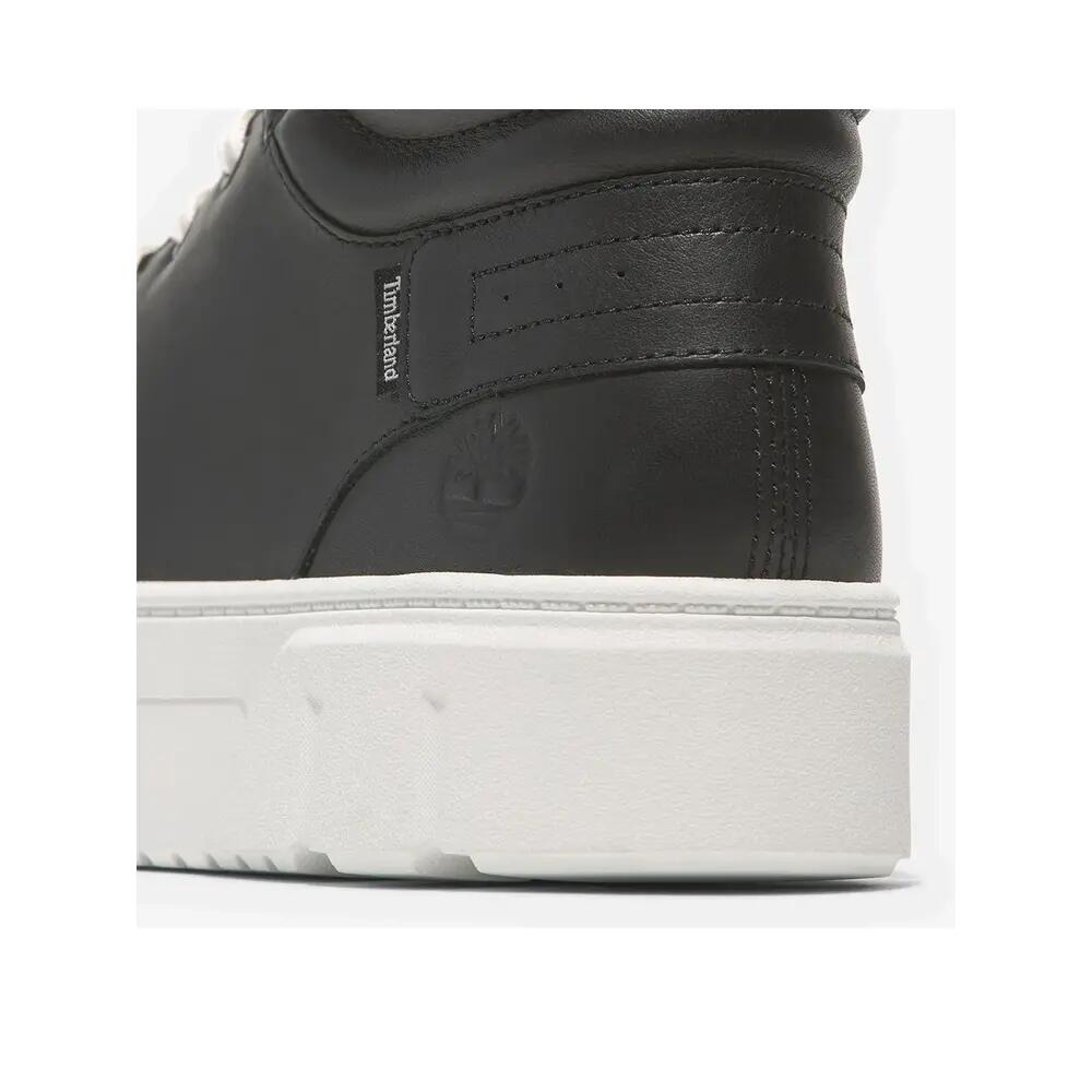 Zapatos Timberland Laurel Court Negro 9/9