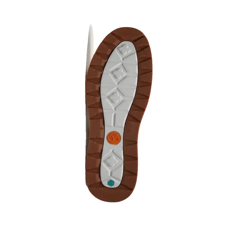 Zapatos Timberland Maple Grove Beige 2/9