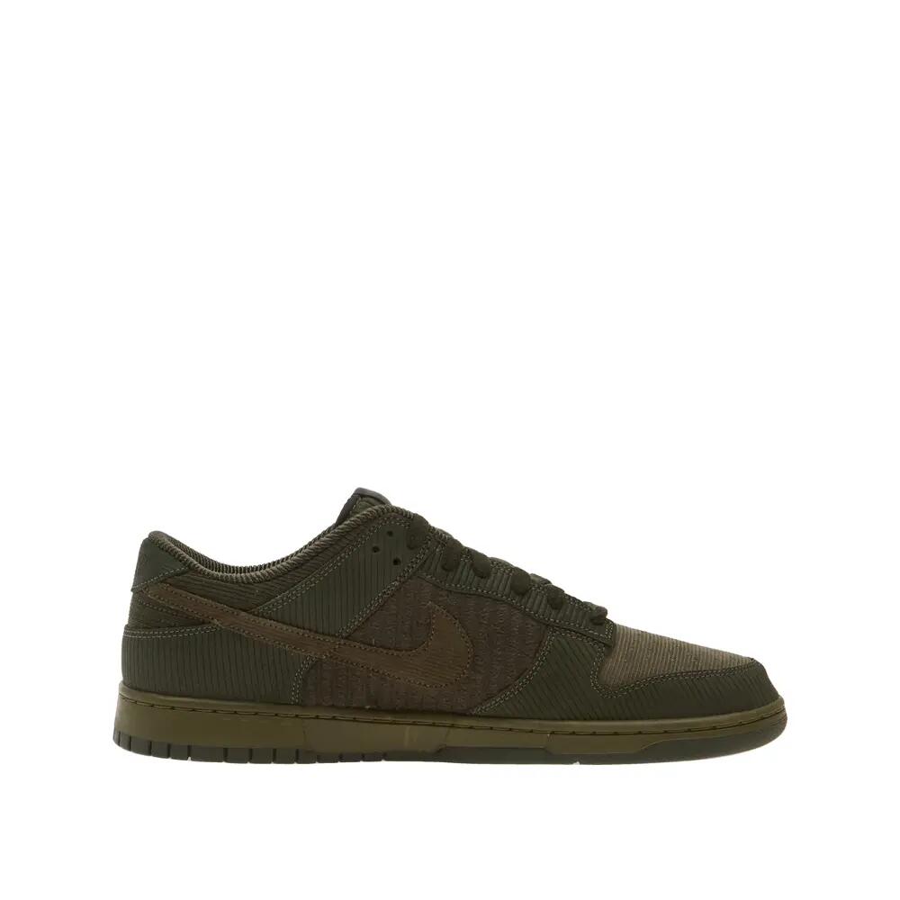 Zapatos Nike Dunk Low Retro Premium Cargo Khaki 2/6