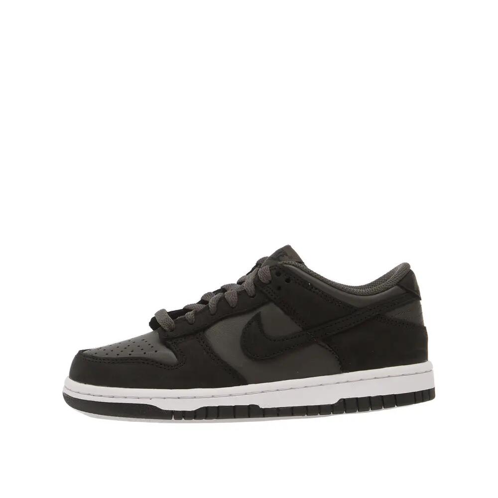 Zapatos Nike Dunk Low SE Gris medio/Negro/Blanco 6/6