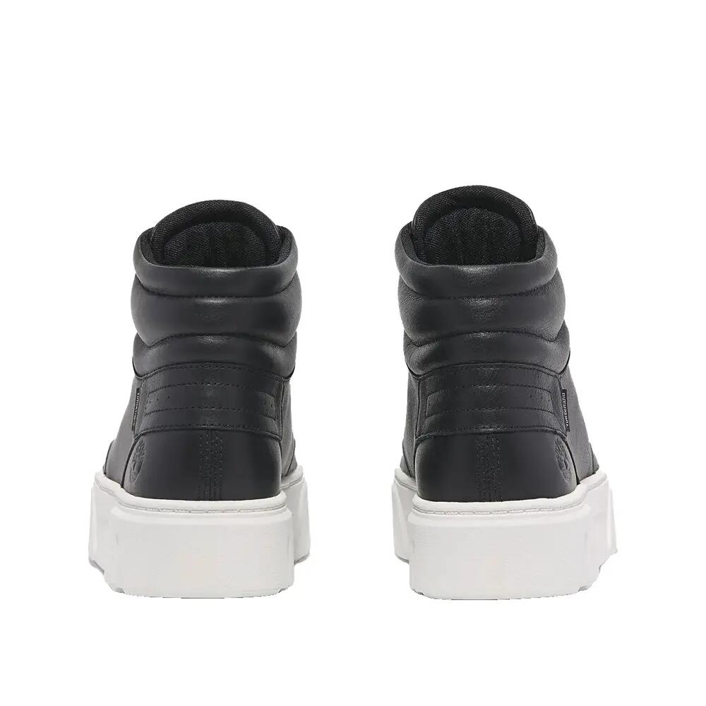 Zapatos Timberland Laurel Court Negro 8/9