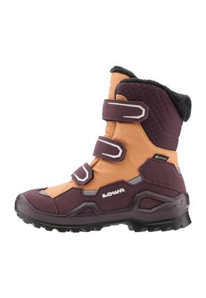 LOWA Stiefel hoch MILO EVO GTX HI JR