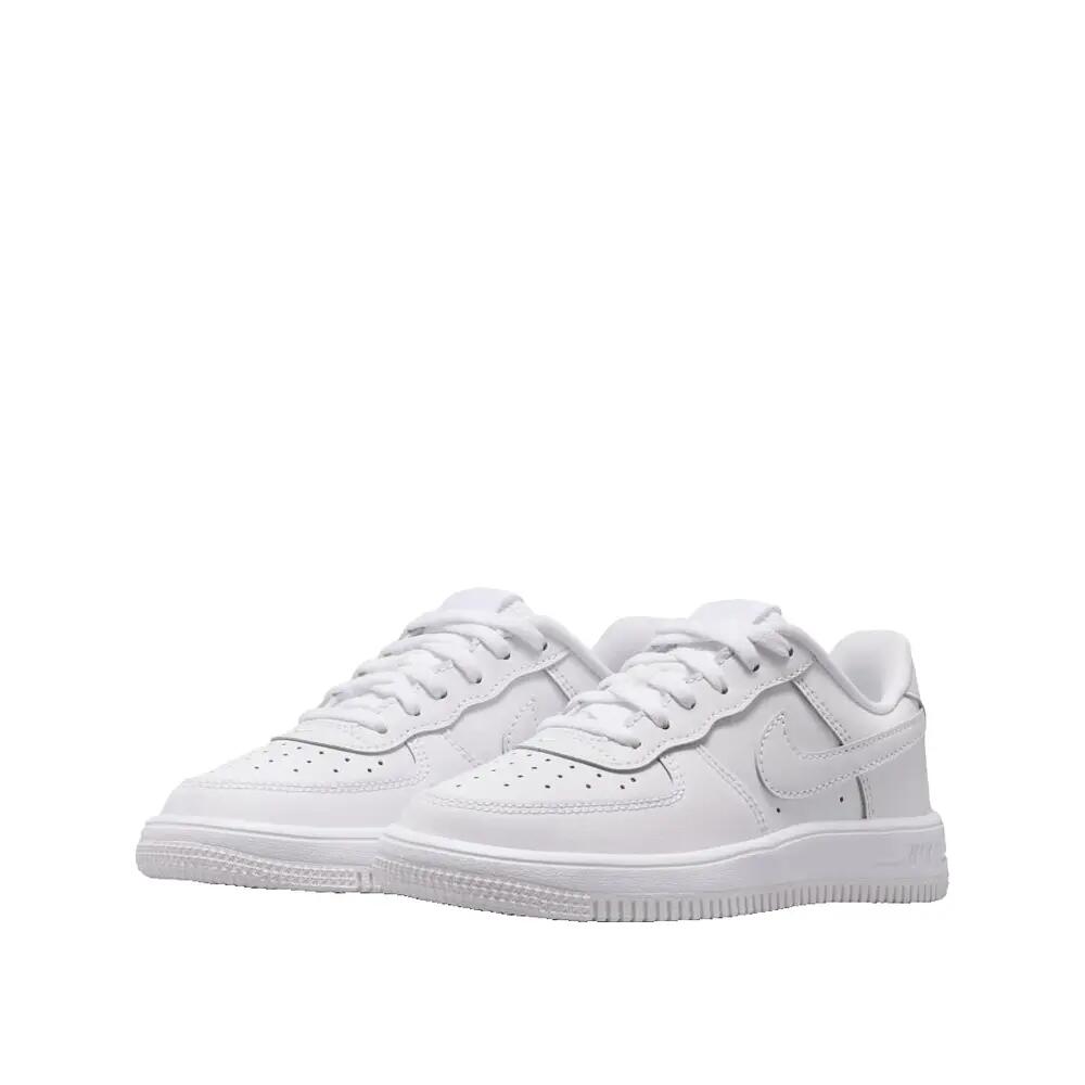 Zapatillas Nike Force 1 Low Blancas 3/6