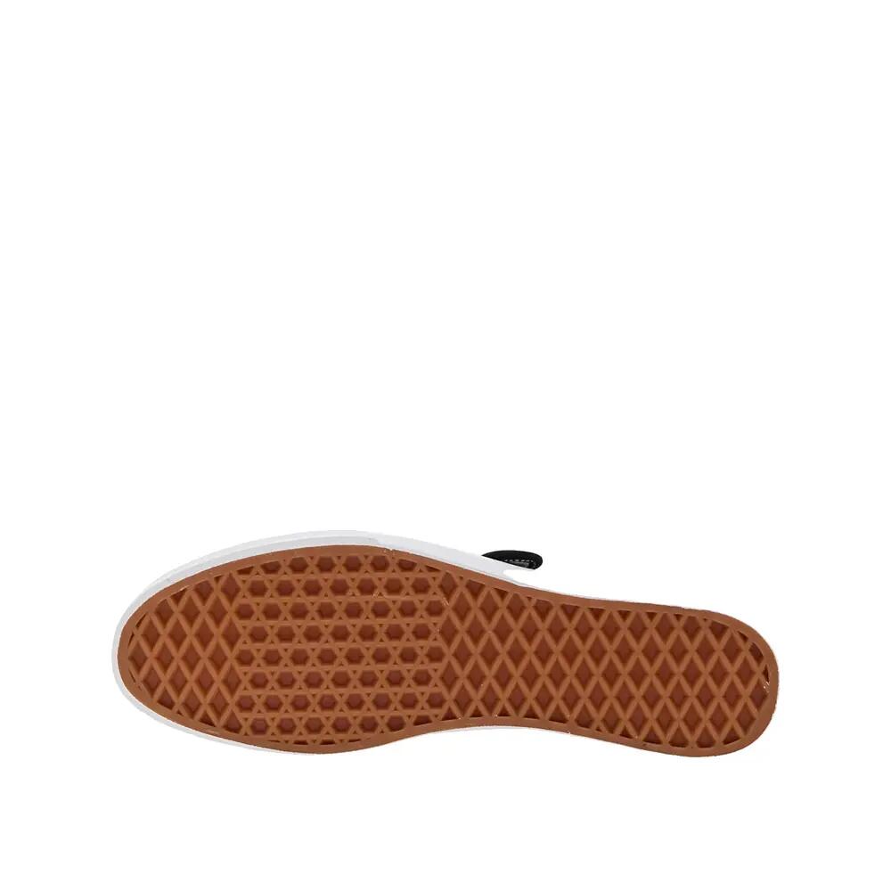 Zapatos Vans Mary Jane Negros 2/6