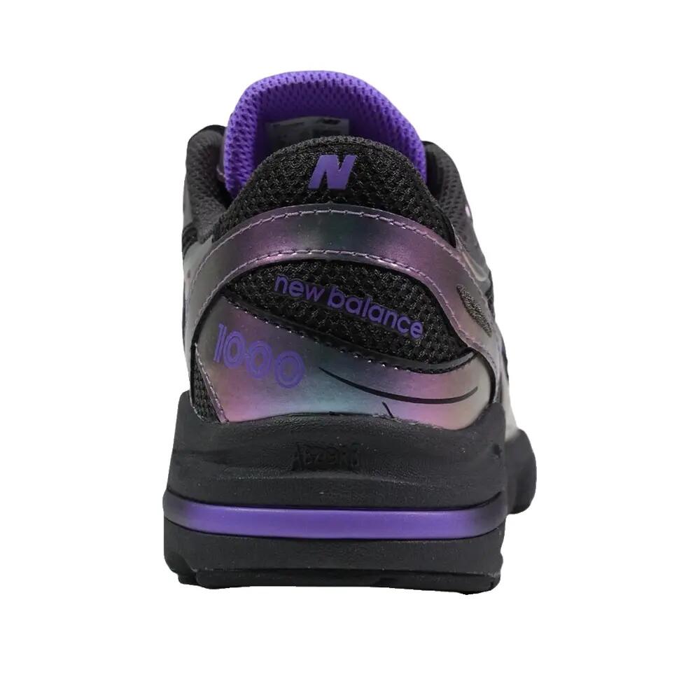 Schoenen New Balance G10003BN Dames Paars 4/5