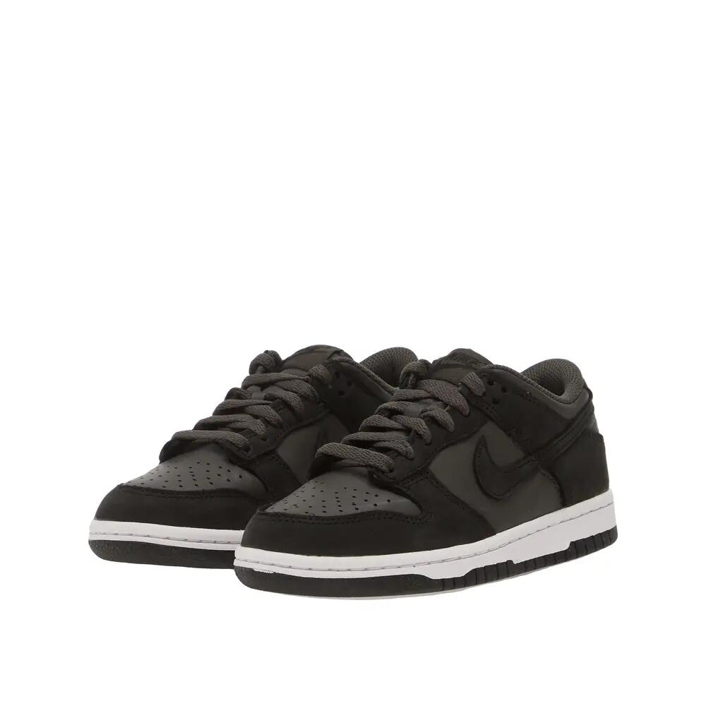Zapatos Nike Dunk Low SE Gris medio/Negro/Blanco 4/6