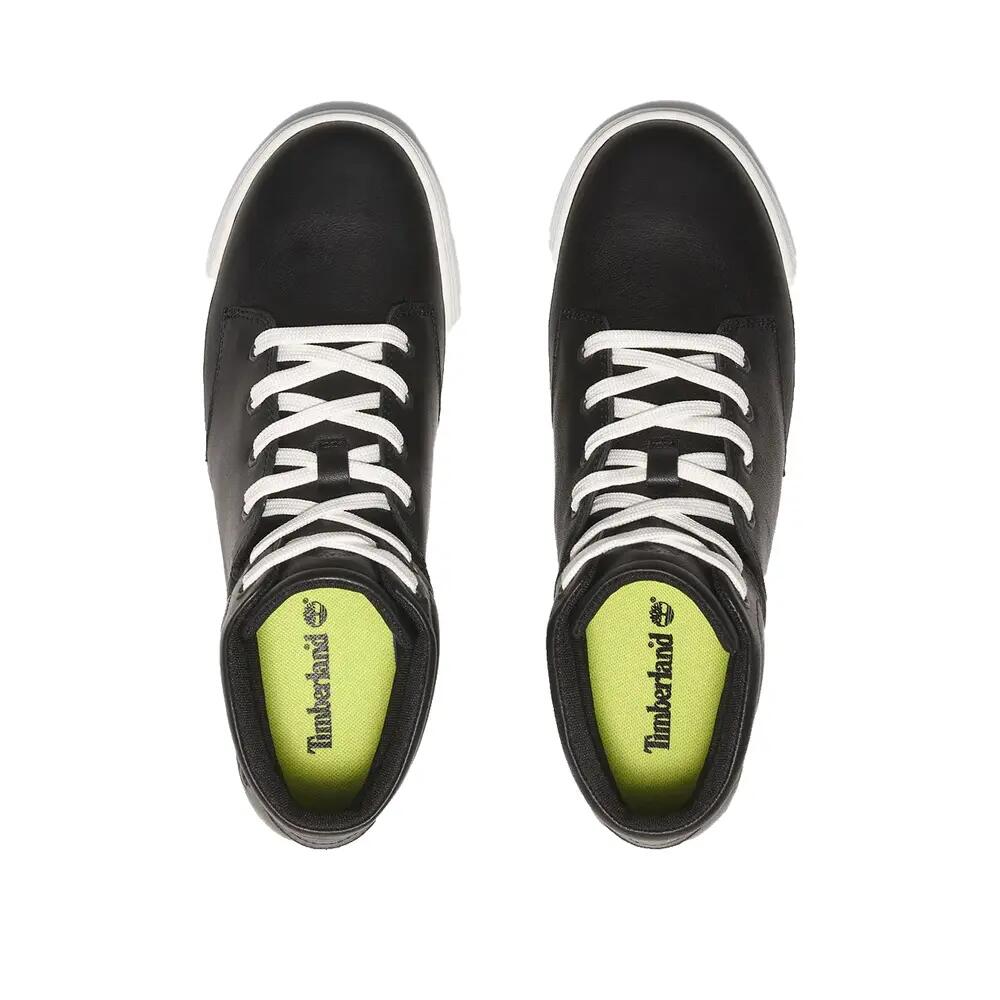 Zapatos Timberland Laurel Court Negro 7/9