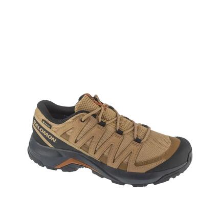 Chaussures de randonnée Salomon X-Adventure Recon GTX Olive