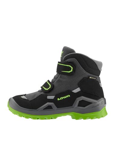 LOWA Stiefel mittel MILO EVO GTX MID JR