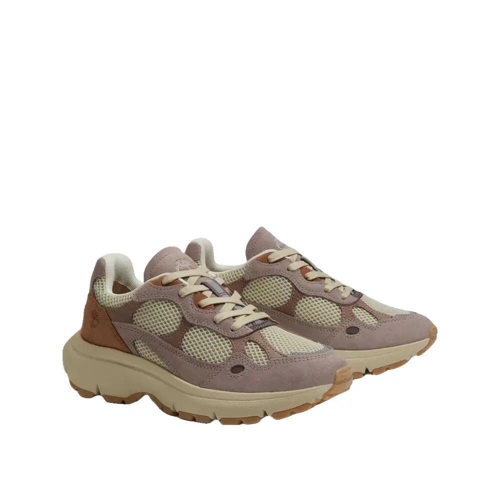 Chaussures de trail Timberland Hazel Lane Beige 7/9