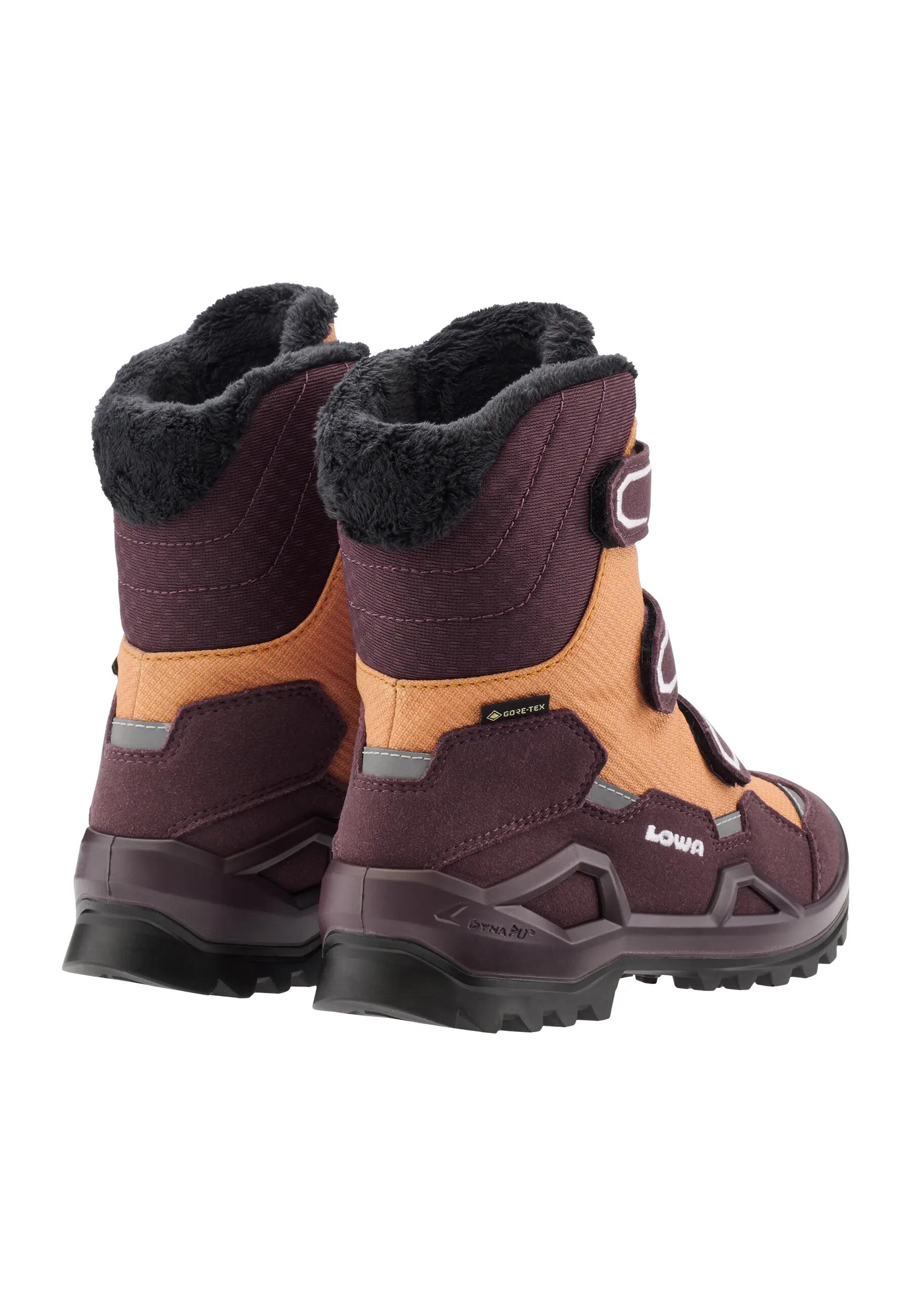 LOWA Stiefel hoch MILO EVO GTX HI JR 7/7
