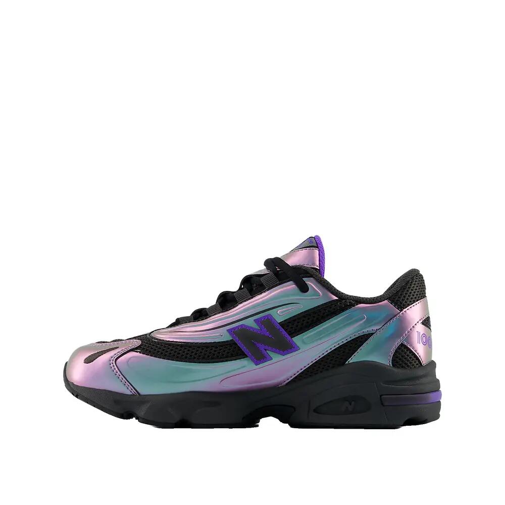Schoenen New Balance G10003BN Dames Paars 3/5