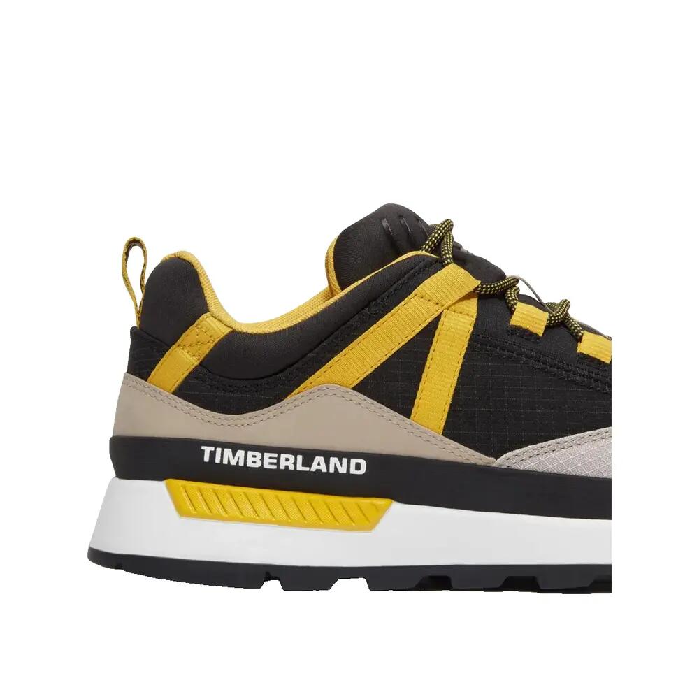 Scarpe da trekking Timberland Euro Trekker Nero 9/9