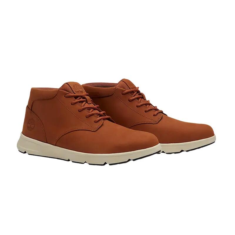 Zapatillas Timberland Parker Street para Hombre 4/8