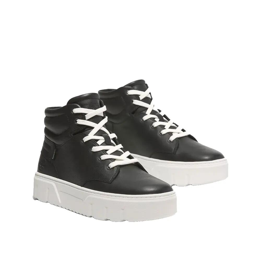 Zapatos Timberland Laurel Court Negro 6/9