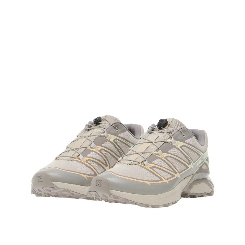 Chaussures de trail Salomon XT-PATHWAY 2 Couleur Lunette/Aqua/Crème 5/6