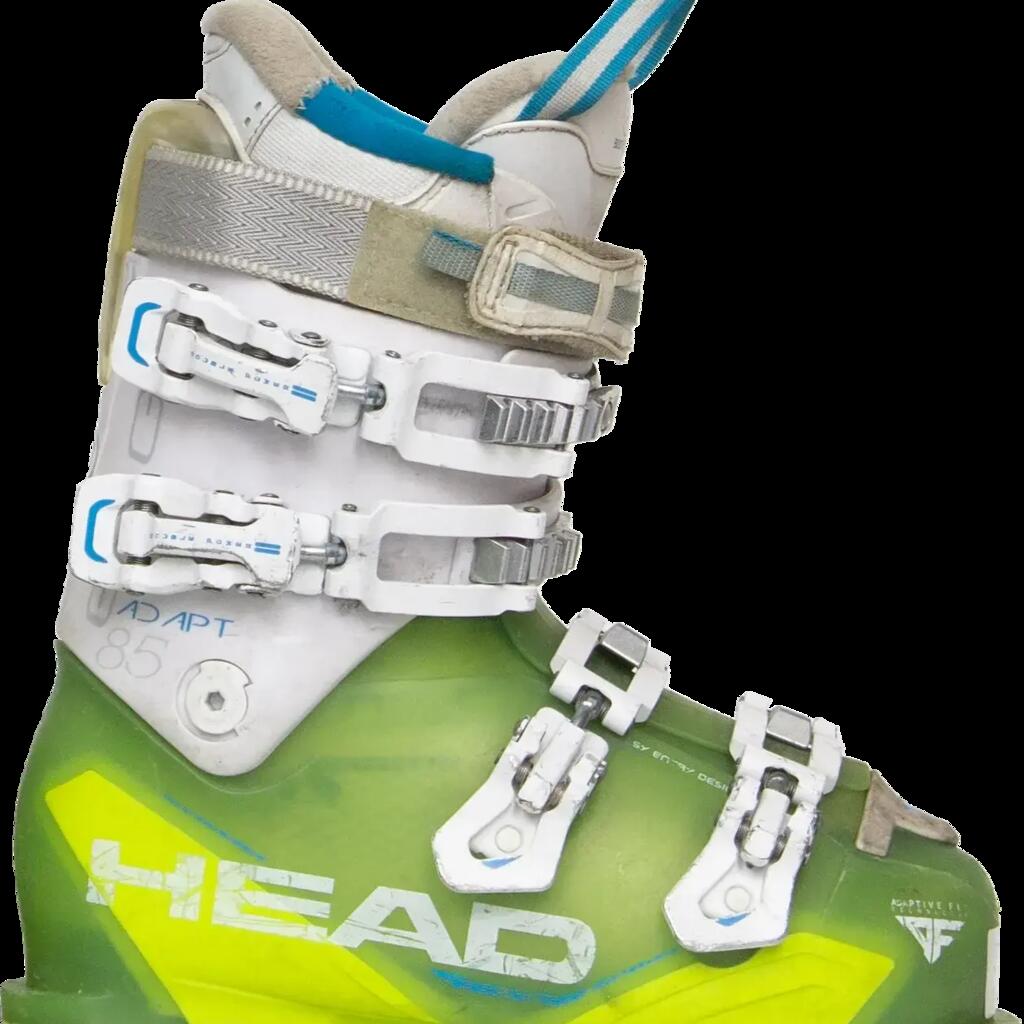 2ND LIFE - Lyžiarske topánky Head Edge Adapt 75 38