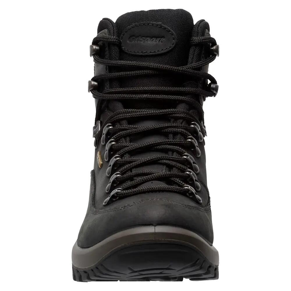 Gri Sport Brenta Mid Wanderschuhe 3/5