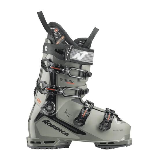 Buty narciarskie męskie Nordica SpeedMachine 3 120 (GW)