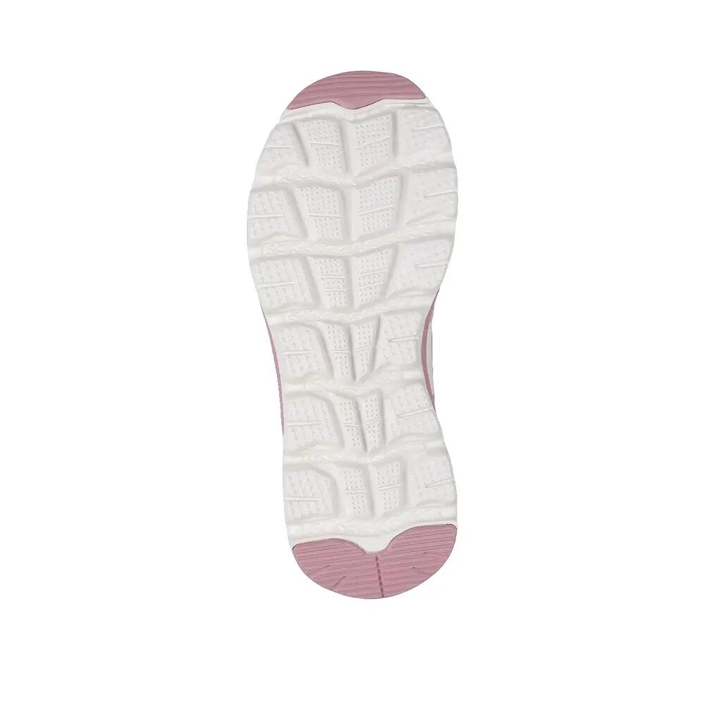 Scarpe da trekking Skechers Glide Stepsole Paradisevalley Rosa 2/4