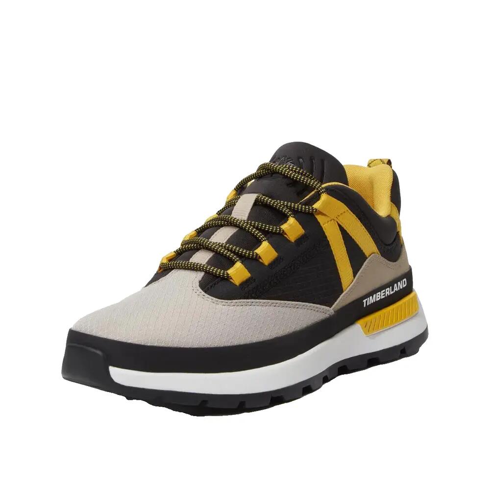 Scarpe da trekking Timberland Euro Trekker Nero 8/9