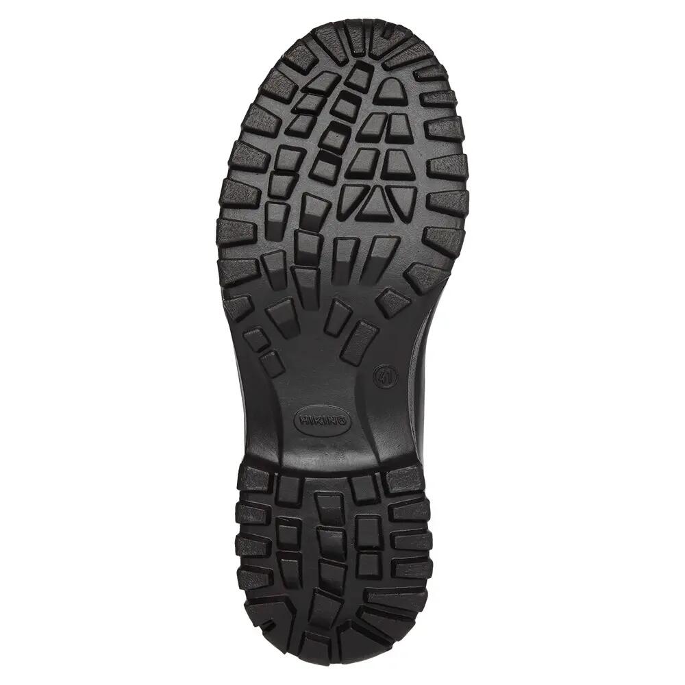 Gri Sport Torino Mid Wanderschuhe 4/5