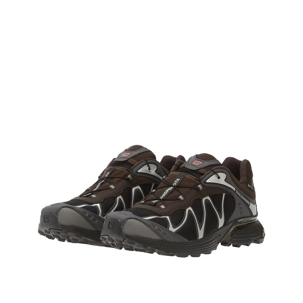 Wanderschuhe Salomon XT-Whisper GTX Marron 5/6