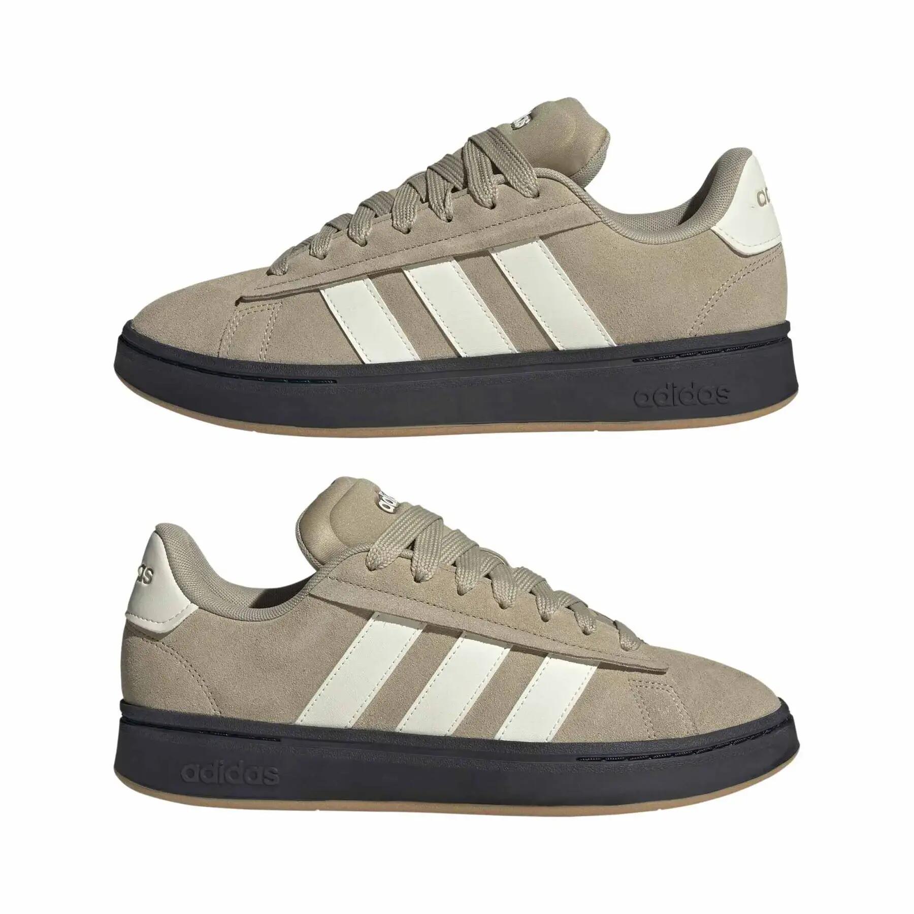 Baskets adidas Grand Court Alpha 3/7