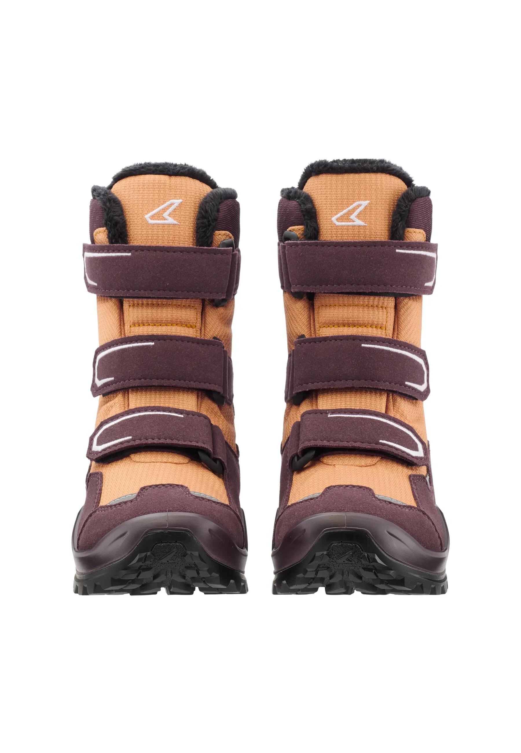 LOWA Stiefel hoch MILO EVO GTX HI JR 6/7