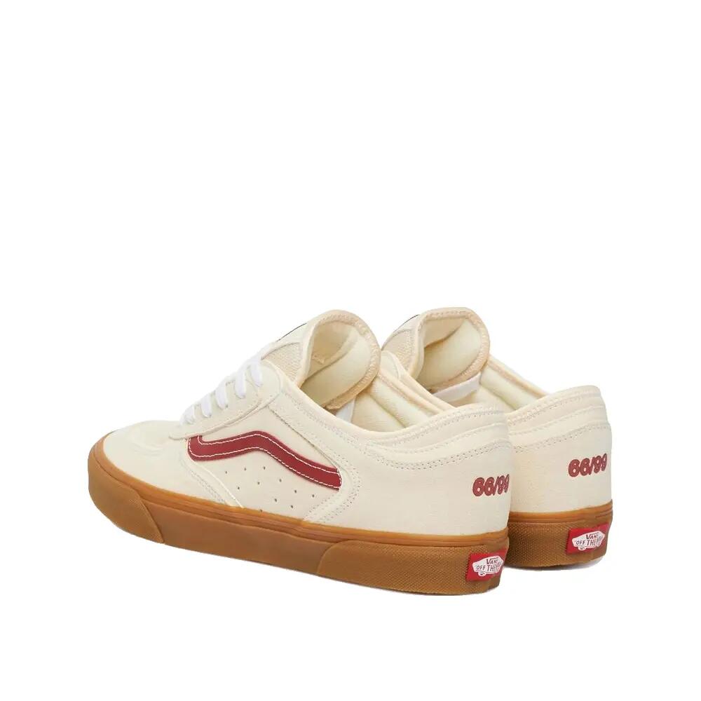 Vans Rowley Classic Beige 5/7