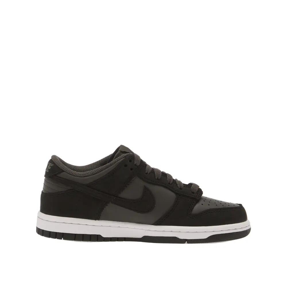 Zapatos Nike Dunk Low SE Gris medio/Negro/Blanco 2/6